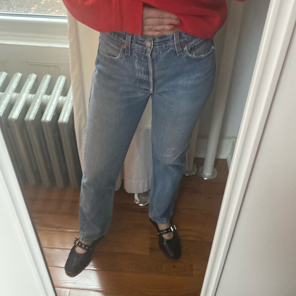 Vintage Levi’s